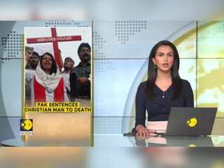 Pakistan: Christian man sentenced to death