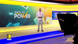 UK: Rishi Sunak on Penultimate campaign trail, UK PM hunts for votes among robots
