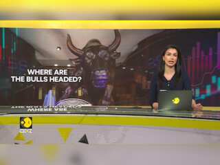Indian stocks eye new milestones