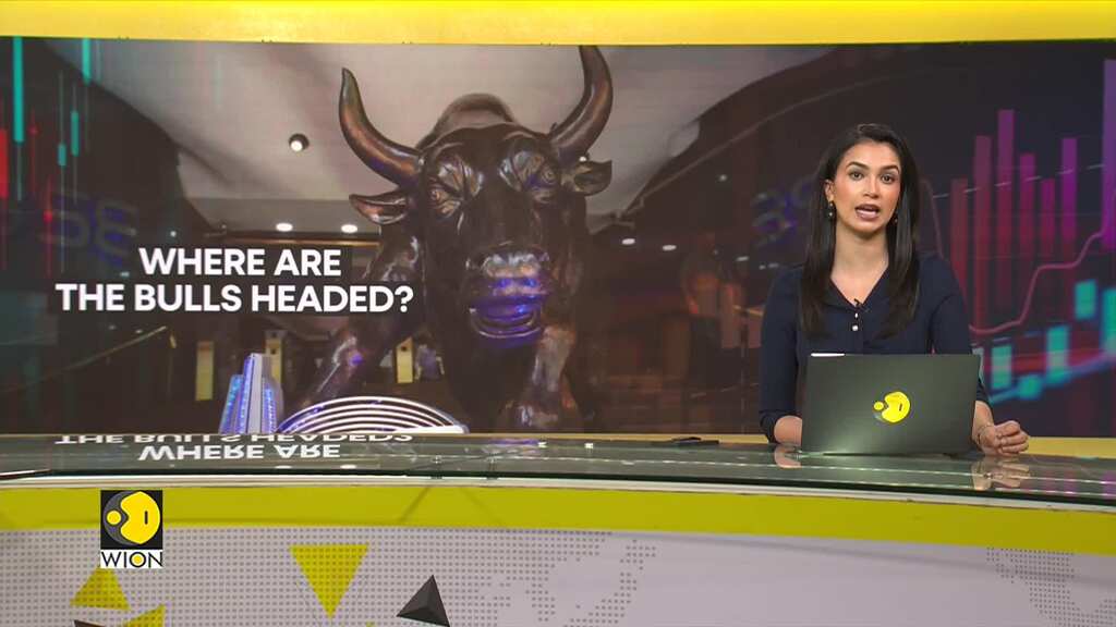 Indian stocks eye new milestones