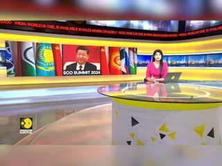 SCO Summit: China to get SCO Presidency after seven years
