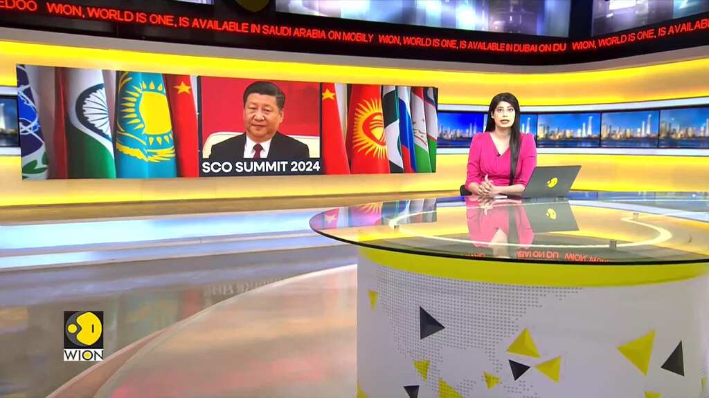 SCO Summit: China to get SCO Presidency after seven years