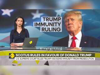 US: Donald Trump hails SC ruling, calls it 'big win for US Constitution'