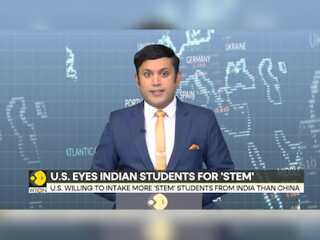 US limits Chinese students' lab access | Are Chinese students security threat for US?