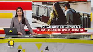 Gravitas: Friction between US & China reflects in US universities