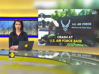 US: Airman killed in motor vehicle mishap