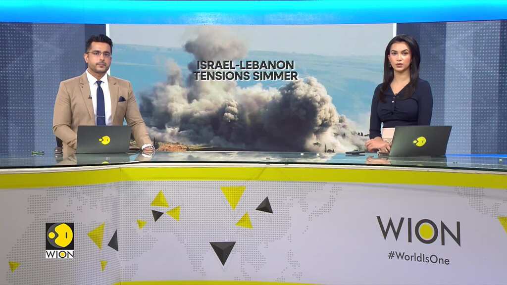 Israel-Lebanon tensions: UN warns about regional implications of a broader conflict