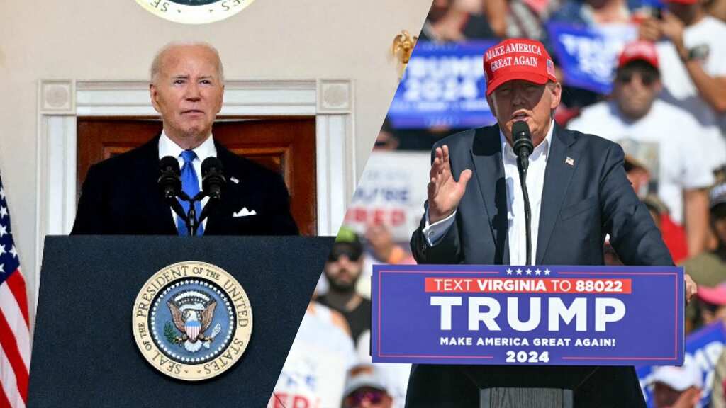 'No kings in America': Supreme Court's 'absolute immunity' for Trump sets 'dangerous precedent', warns Biden