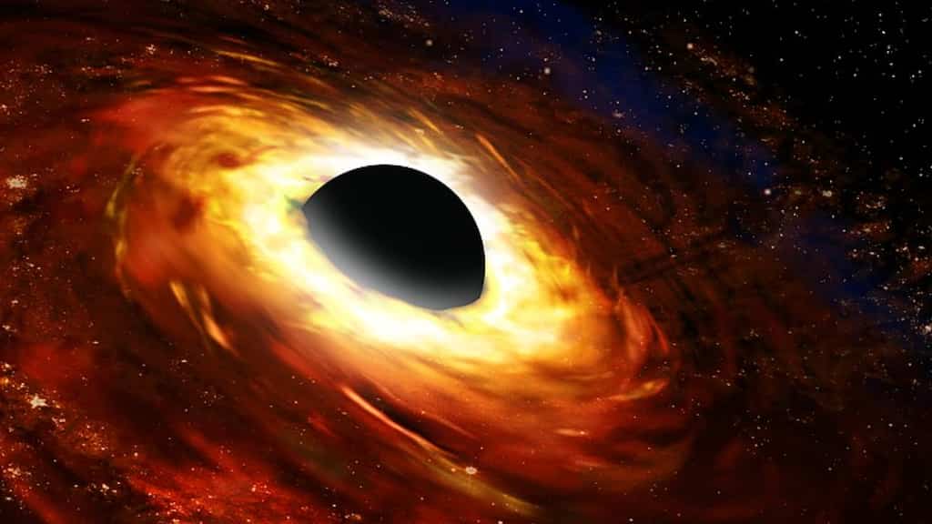 A fountain of youth is feeding the stars at the core of our galaxy