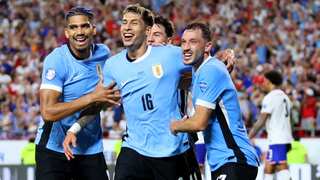 Copa America 2024: USA crash out of as Uruguay, Panama advance