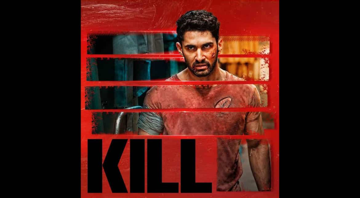 John Wick franchise makers to work on English-language remake of Indian film Kill