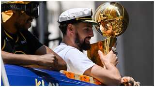 Paul George joining Philadelphia 76ers, Klay Thompson heading to Dallas Mavericks in NBA free agency