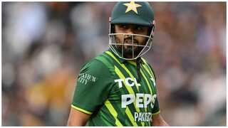 'If captain is SELFISH...': Former Indian stumper BLASTS underfire Babar Azam after Pakistan's T20 WC debacle