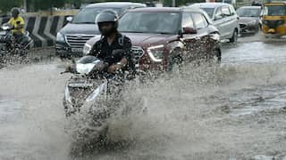 IMD: Monsoon covers entire India six days early, above-normal rainfall expected in July