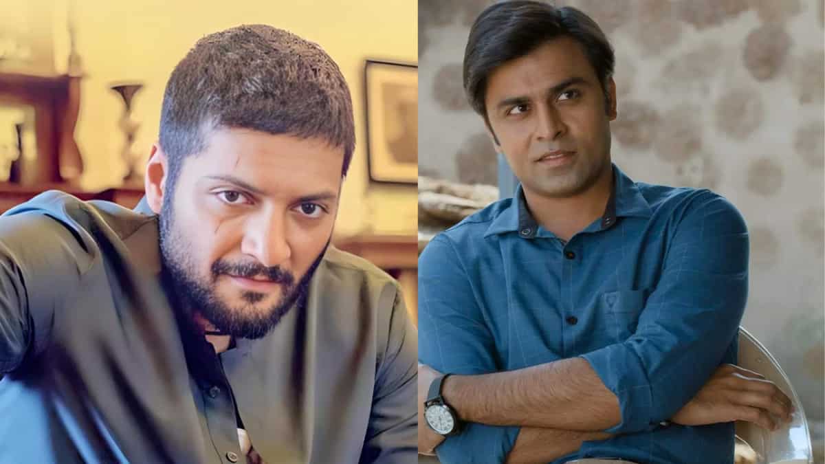 Panchayat actor Jitendra Kumar to play a cameo role in Mirzapur 3, confirms Ali Fazal