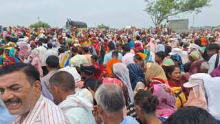 India: Stampede at religious event in UP’s Hathras kills 116, mostly women; PM assures help