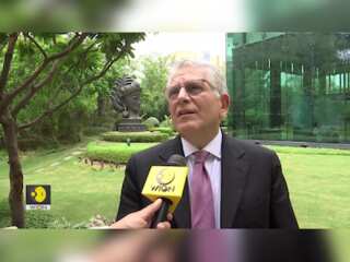 EU Official clarifies CBAM's environmental focus, stresses positive trade ties with India