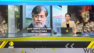 Mumbai terror attacks accused Rana 'extraditiable', attorney says 'insufficient credible evidence'