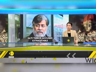 Mumbai terror attacks accused Rana 'extraditiable', attorney says 'insufficient credible evidence'