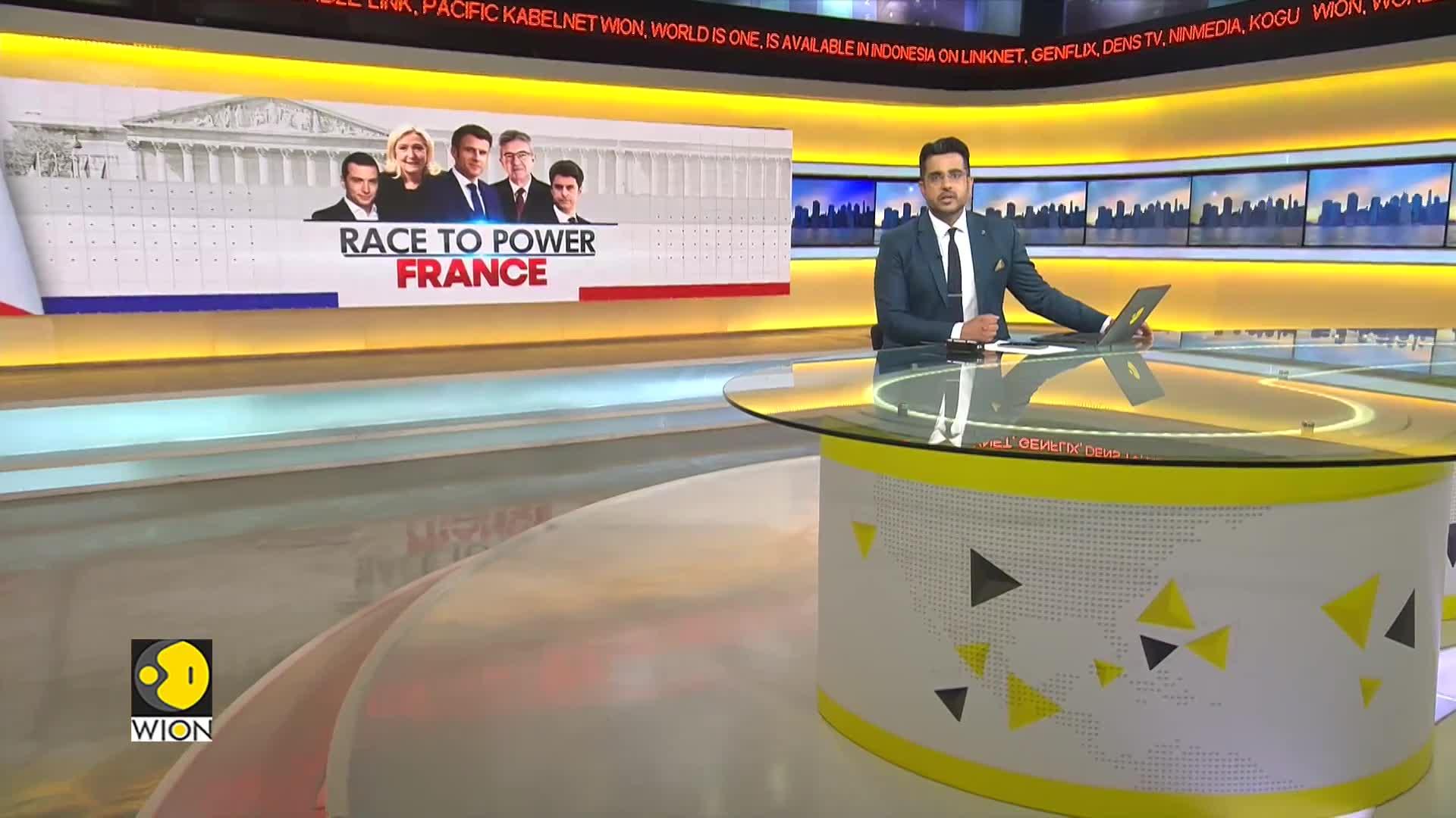 WionNews Video