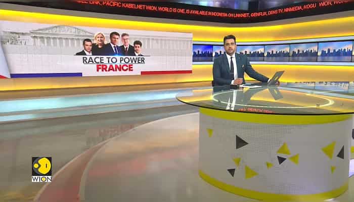 France Elections: Left & Centre try to keep fa-right out