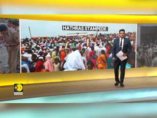 India stampede tragedy: Relief of Rs 2 Lakh announced for families of deceased