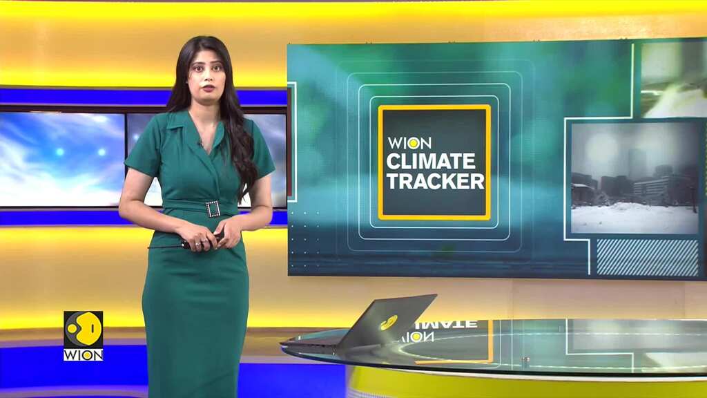 Exclusive: EU official speaks to WION about CBAM initiative
