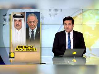 Project Raven documents leaked: Netanyahu was offered millions of dollars by Qatar, claims report