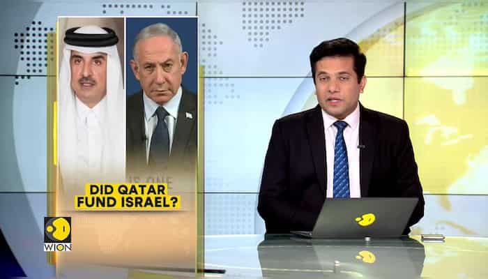 Project Raven documents leaked: Netanyahu was offered millions of dollars by Qatar, claims report