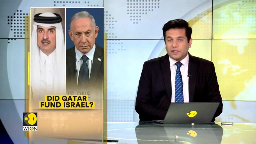 Project Raven documents leaked: Netanyahu was offered millions of dollars by Qatar, claims report
