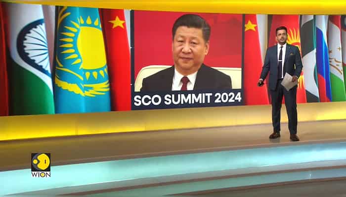 SCO Summit 2024: What's on agenda of 2024 SCO Summit?