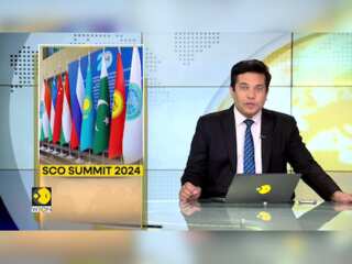 SCO Summit 2024: What's on agenda of SCO Summit 2024 in Kazakhstan?