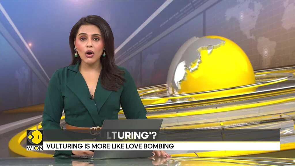Decoding Vulturing: All about the toxic dating trend