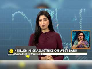 Israel-Hamas war: Hezbollah says, 'would stop fighting with Israel after Gaza ceasefire'