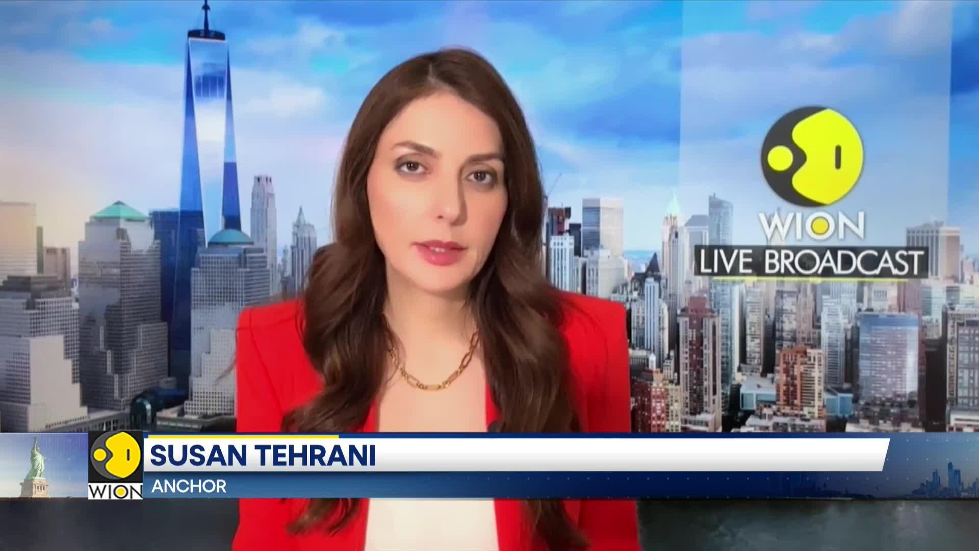 WionNews Video