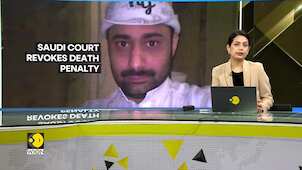 Indian national on death row in Saudi jail to be freed
