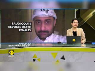 Indian national on death row in Saudi jail to be freed