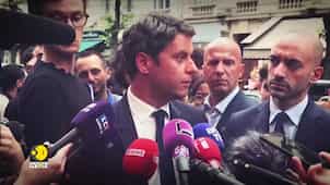 France: 221 candidates withdraw from run-off elections, ploy to prevent RN from gaining seats