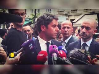 France: 221 candidates withdraw from run-off elections, ploy to prevent RN from gaining seats