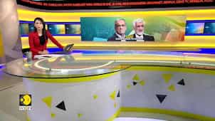 Iran's run-off elections on Friday, who will the poor turnout favour?