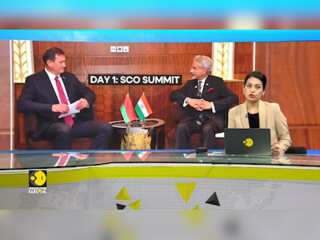 SCO Summit starts today; world leaders to review bloc activities