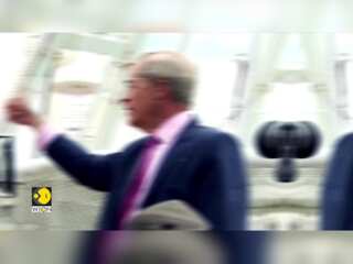 UK Polls: Boris Johnson makes last-ditch effort