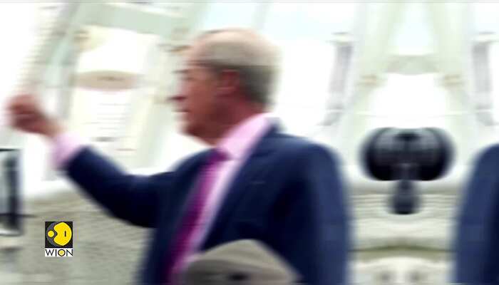 UK Polls: Boris Johnson makes last-ditch effort