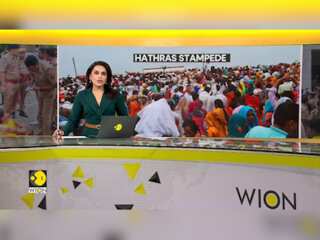 Hathras Stampede: Death toll rises to 116; PM Modi, UP CM Yogi Adityanath offers condolences