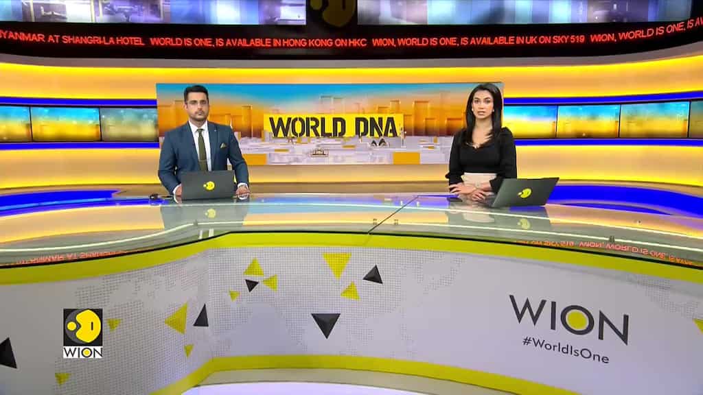 Russia-Ukraine War: Hungary's Orban urges ceasefire on Kyiv visit