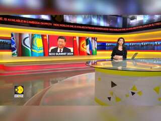 SCO Summit 2024: Two-day SCO Summit starts today