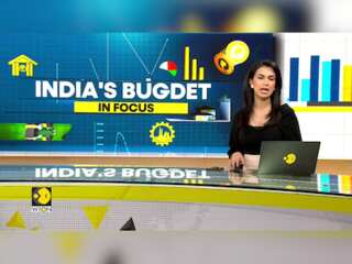 India's infrastructure boost to continue?