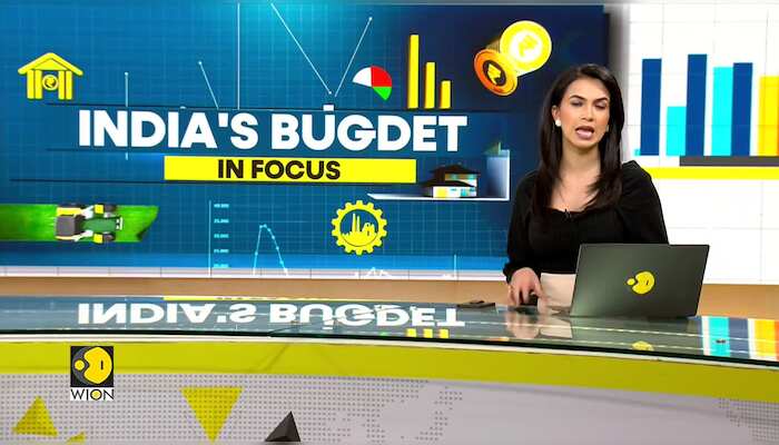 India's infrastructure boost to continue?