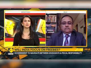 India's budget: Will India stick to fiscal discipline?