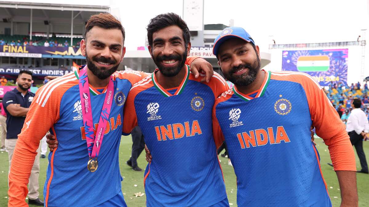 Team India likely to return home on Thursday as hurricane-hit Barbados opens for air traffic Team India likely to return home on Thursday as hurricane-hit Barbados opens for air traffic